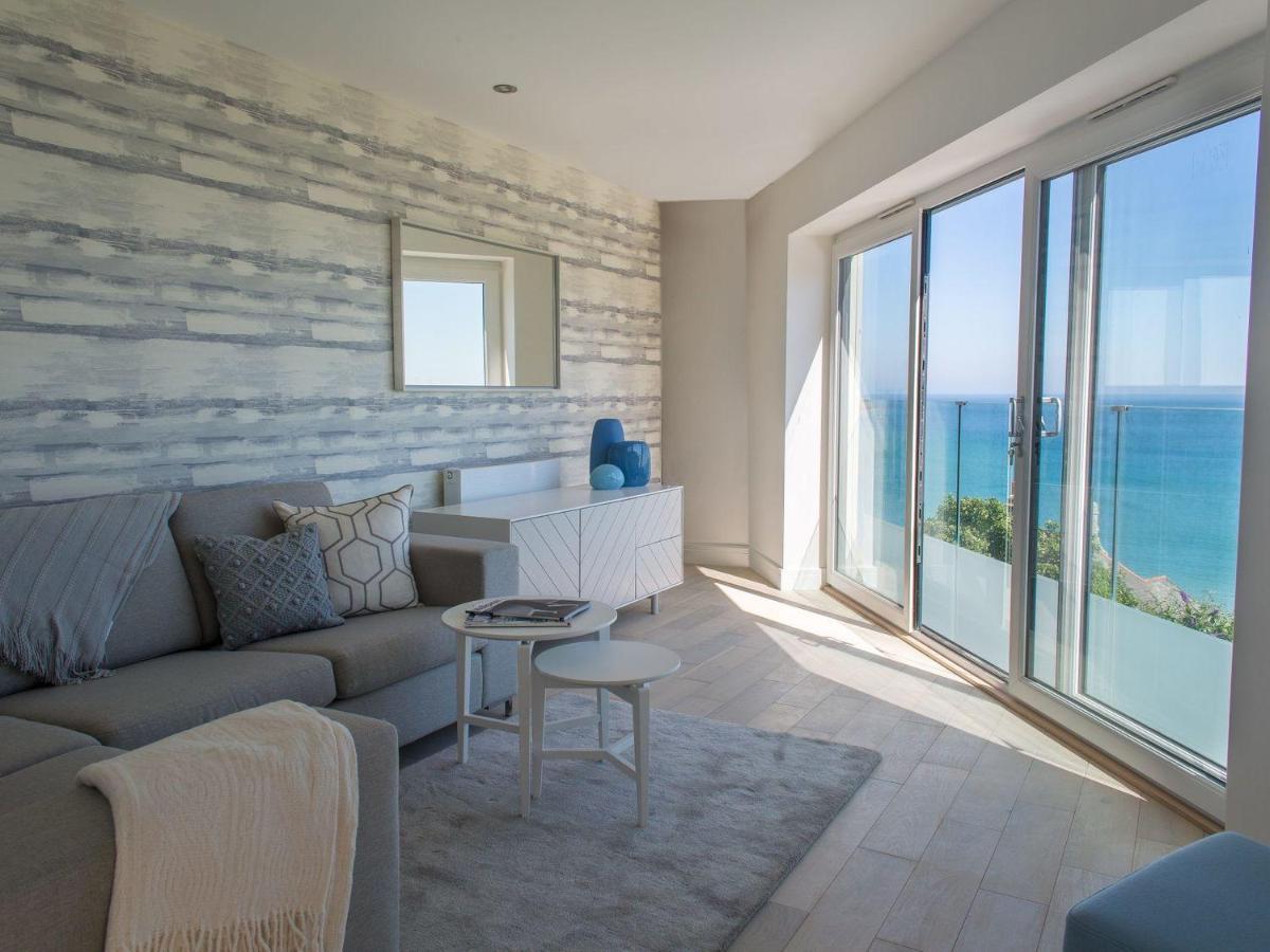Atlantic Watch 7 Villa St Ives  Ngoại thất bức ảnh
