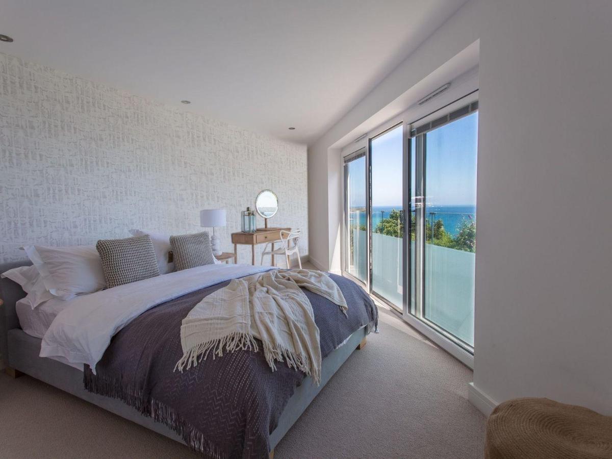Atlantic Watch 7 Villa St Ives  Ngoại thất bức ảnh