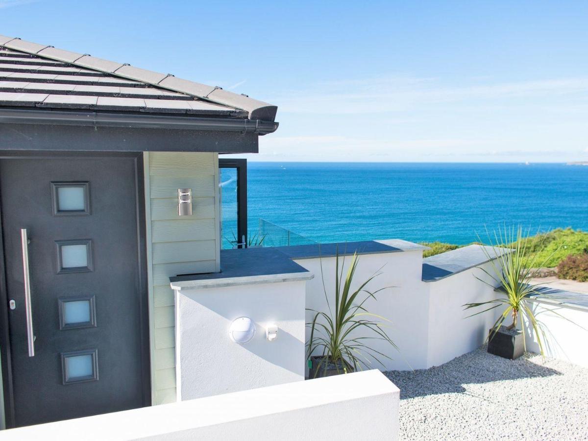 Atlantic Watch 7 Villa St Ives  Ngoại thất bức ảnh