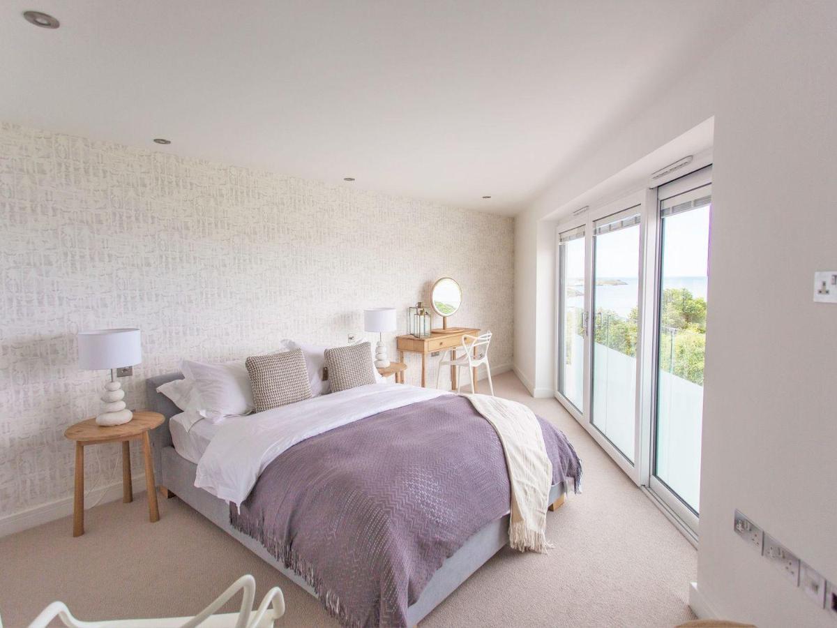 Atlantic Watch 7 Villa St Ives  Ngoại thất bức ảnh