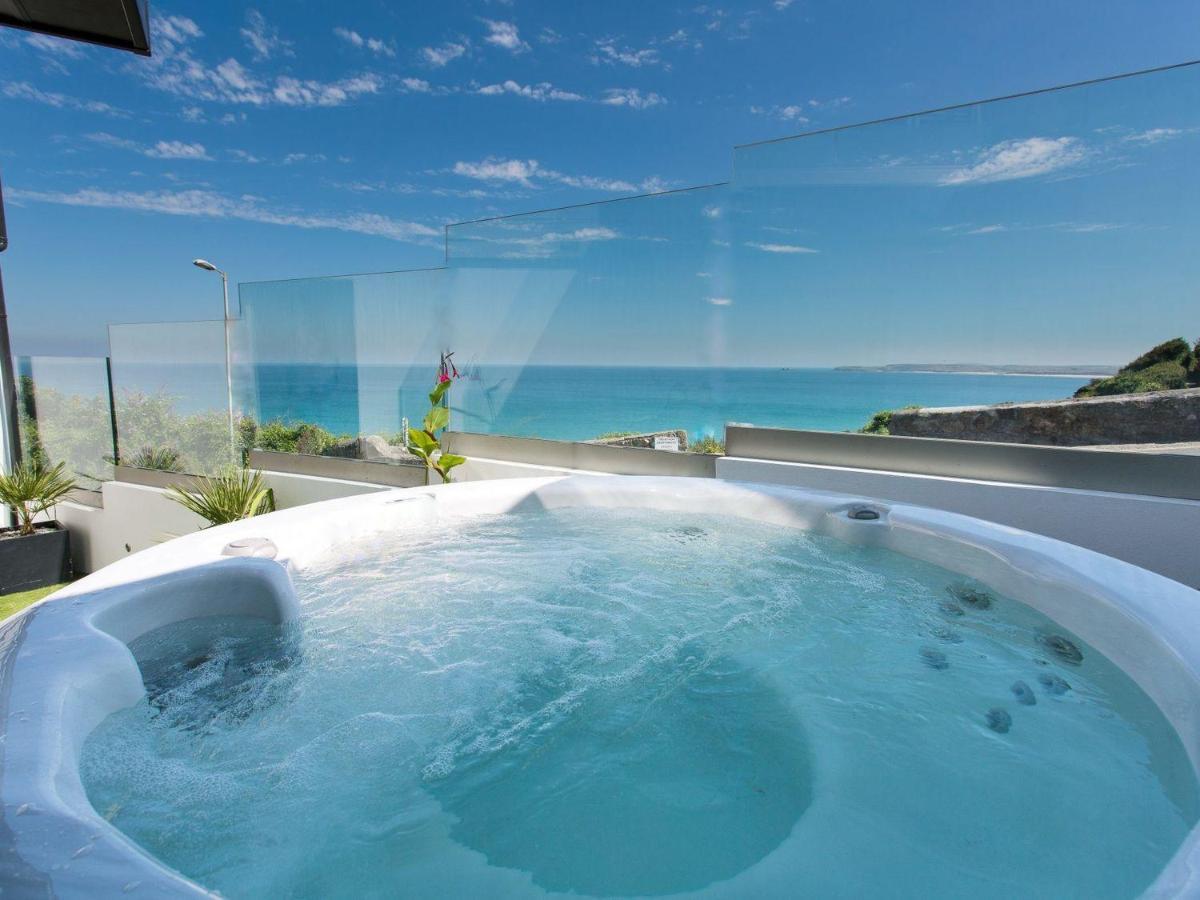 Atlantic Watch 7 Villa St Ives  Ngoại thất bức ảnh